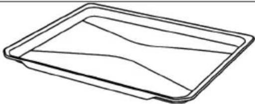 WHIRLPOOL W6I8KMSW - Tavallinen vuoka - 2