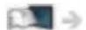 PANASONIC TX-65GZ960 - ■ USB-muistin asentaminen tai poistaminen - 2