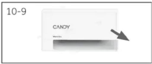 10-9 CANDY Wardrobe