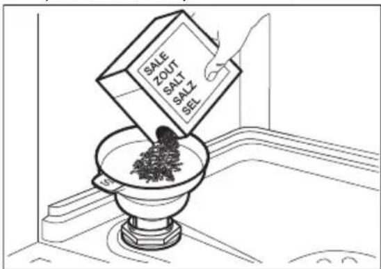 SALE ZOUT SALT SALZ SEL