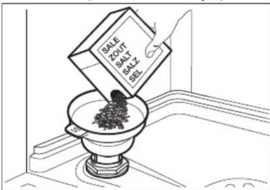 SALE ZOUT SALT SALZ SEL
