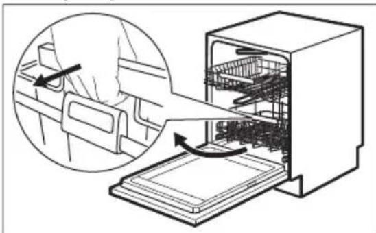 ELECTROLUX XE95371V - HUOMIO! - 1