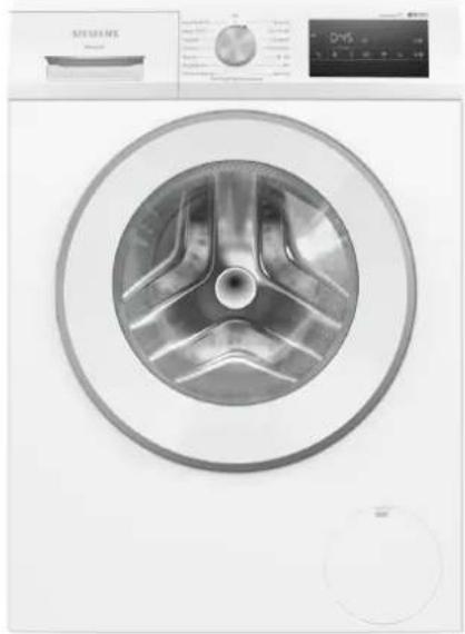 SIEMENS WM12N28CDN - 1