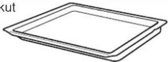 BOSCH HRG4785B7S - Varusteet - 2