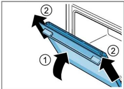 BOSCH HRG4785B7S - VAROITUS – Loukkaantumisvaara! - 3