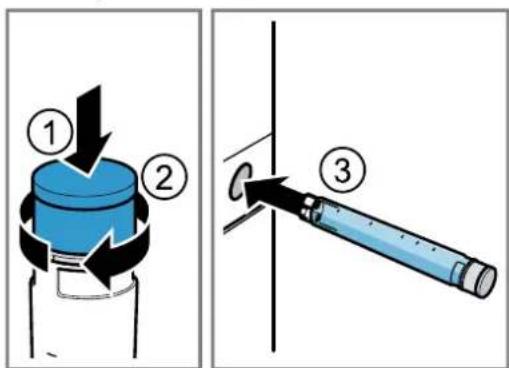 BOSCH HRG4785B7S - VAROITUS – Palovammavaara! - 3