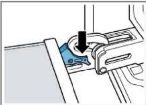 BOSCH HRG4785B7S - VAROITUS – Loukkaantumisvaara! - 2