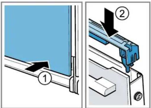 BOSCH HRA472BB0S - ⚠️ VAROITUS – Loukkaantumisvaara! - 4