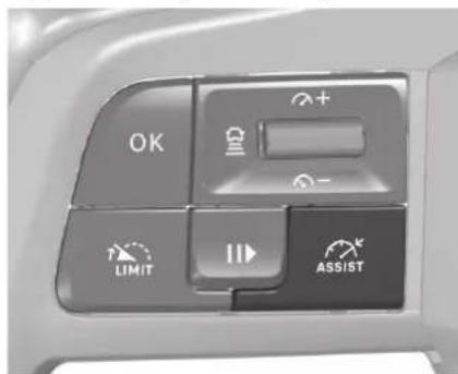 OPEL Vivaro (2025) - Varoitus - 1