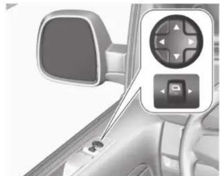 OPEL Vivaro (2025) - Peilit - 1
