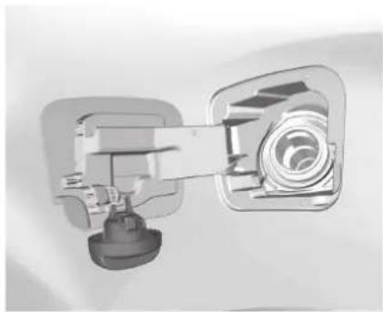 OPEL Vivaro (2025) - Huomio - 2