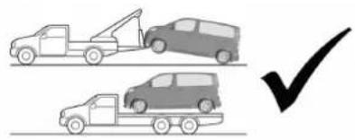 OPEL Vivaro (2025) - Huomio - 1