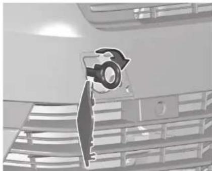OPEL Vivaro (2025) - Auton hinaaminen - 2