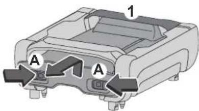 1 A A