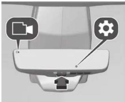 OPEL Vivaro (2025) - Takakamerapeili - 2