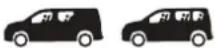 OPEL Vivaro (2025) - Tekniset tiedot - 2
