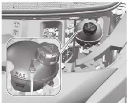 OPEL Vivaro (2025) - Huomio - 1