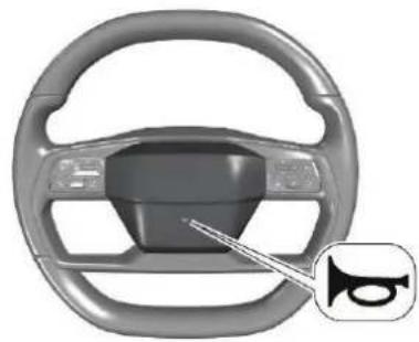 OPEL Vivaro (2025) - Äänimerkki - 1