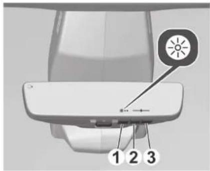 OPEL Vivaro (2025) - Takakamerapeili - 3