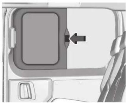 OPEL Vivaro (2025) - Ajoneuvoon tutustuminen - 1