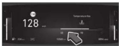 128 Temperature Gas 00 00 12540-00 0000