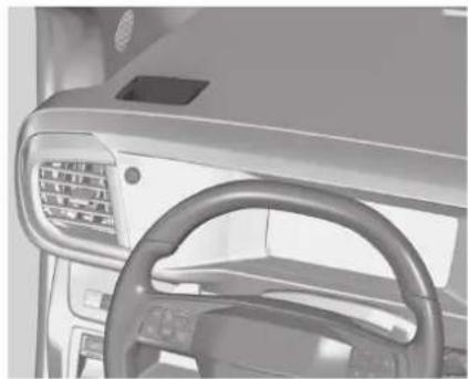 OPEL Vivaro (2025) - Etummaiset mukinpitimet - 1