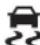 OPEL Vivaro (2025) - Elektronisen ajonvakautusjärjestelmän (ESC) / luistonestojärjestelmän (TC) aktiivisen varoituksen valo - 1