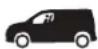 OPEL Vivaro (2025) - Tekniset tiedot - 1