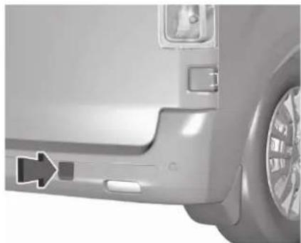OPEL Vivaro (2025) - Toisen Auton Hinaaminen - 1