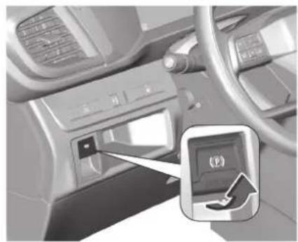 OPEL Vivaro (2025) - Varoitus - 2