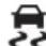 OPEL Vivaro (2025) - Elektronisen ajonvakautusjärjestelmän (ESC) / luistonestojärjestelmän (TC) aktiivisen varoituksen valo - 2