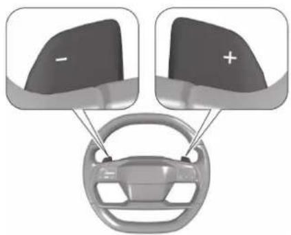 OPEL Vivaro (2025) - Varoitus - 2