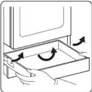 ZANUSSI ZCE54011WA - Käyttöhäiriöt - 1