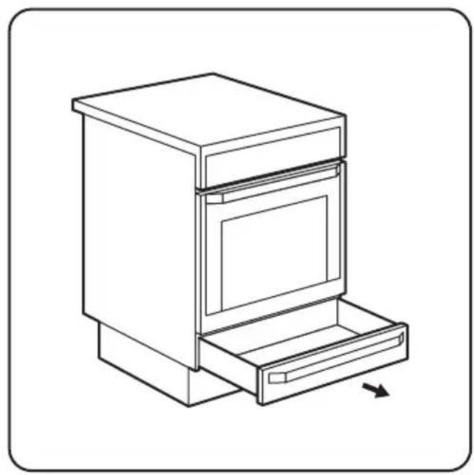 ROSENLEW RMK605 - Justering av höjd - 4