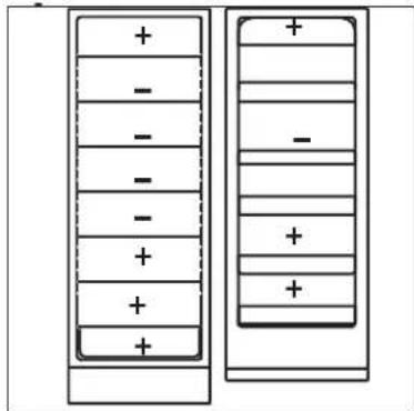 ROSENLEW RJKL3740X8 - Inredning - 1