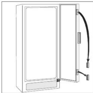 ROSENLEW RJKL3740X8 - Asennus - 1
