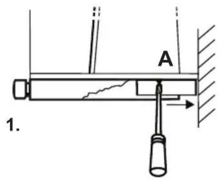 A 1.