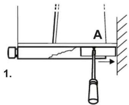 A 1.