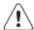 ELECTROLUX EKS50101OW - VAROITUS! - 1