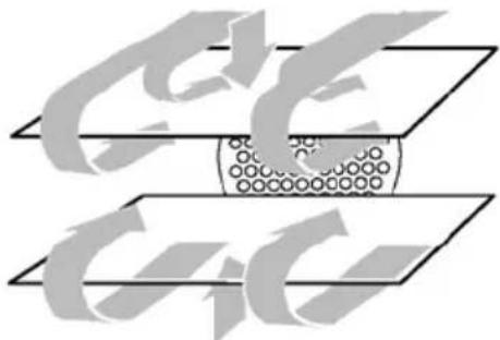 ELECTROLUX EKD514500 - Kellon painikkeet - 1