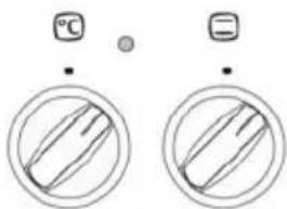 ELECTROLUX EKD514500 - ASETA TOIMINTA-AIKA SEURAAVASTI: - 2