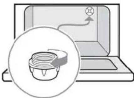 ELECTROLUX EKD514500 - Teleskooppiset kiskot - 8