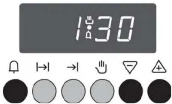 1:30 bell |→| →| | ▼ ▲ ▲ ▲ ▲ ▲ ▲