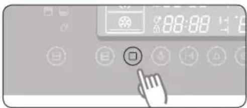 SAMSUNG BQ2D7G144 - automaattinen ruuanvalmiStuS - 2
