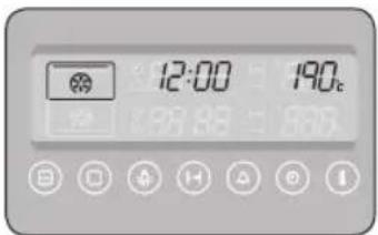 SAMSUNG BQ2D7G144 - Yläuuni - 2