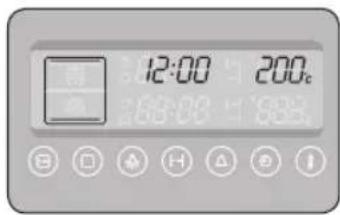 SAMSUNG BQ2D7G144 - Yksiosainen tila - 3