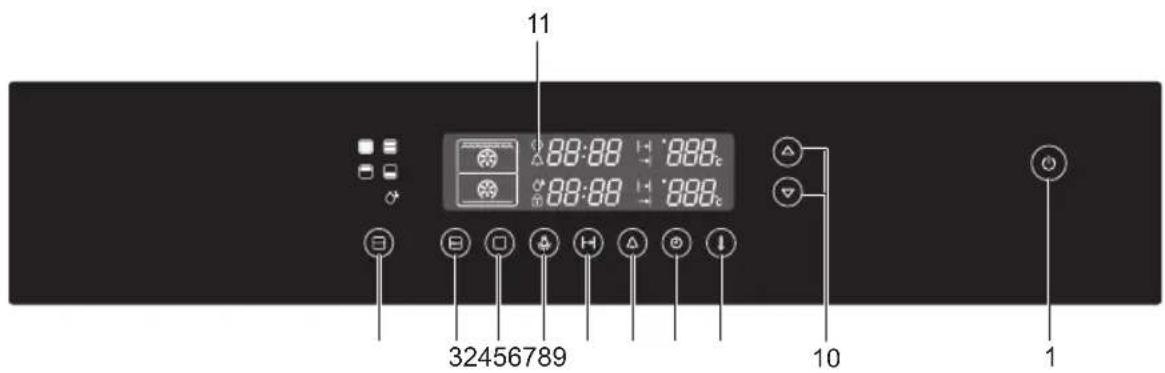 SAMSUNG BQ2D7G144 - KYTKIMET - 1