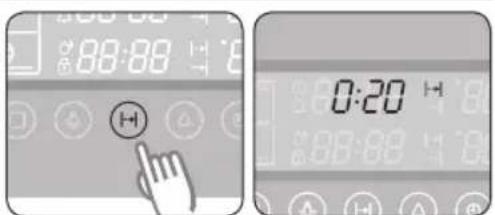 88:88 0:20 H