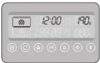 SAMSUNG BQ2D7G144 - Kaksoistoiminto 1: - 2