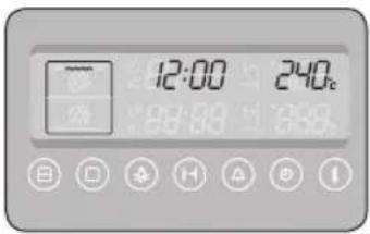 12:00 240c 98:00 3:58